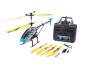 Preview: Revell Helicopter "REXX" 23868