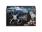 Preview: Revell - WiFi Quadcopter X-SPY 23954