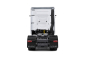 Preview: Solido 421240205 Mercedes-Benz Actros L 2023 white 1:24  Modelcar