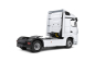 Preview: Solido 421240205 Mercedes-Benz Actros L 2023 white 1:24  Modelcar