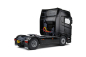Preview: Scania 580S Highline 2023 black 1:24  Solido 421240060 Modelcar