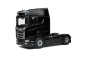 Preview: Scania 580S Highline 2023 black 1:24  Solido 421240060 Modelcar