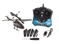 Preview: Revell Helicopter RC Construction Kit"NIGHT FLASH" 24711