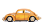 Preview: Jada Toys 253115000 Transformers VW Beetle (Käfer) mit Figur 1:24 Modellauto