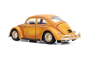 Preview: Jada Toys 253115000 Transformers VW Beetle (Käfer) mit Figur 1:24 Modellauto