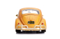 Preview: Jada Toys 253115000 Transformers VW Beetle (Käfer) mit Figur 1:24 Modellauto