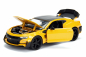 Preview: Jada Toys 253115002 Transformers Chevy Camaro 2016 Bumblebee 1:24 Modellauto