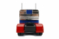 Preview: Jada Toys 253115004 Transformers T1 Optimus Prime 1:24 Modellauto