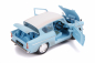 Preview: Jada Toys 253185002 Harry Potter 1959 Ford Anglia mit Figur 1:24 Modellauto