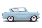 Preview: Jada Toys 253185002 Harry Potter 1959 Ford Anglia mit Figur 1:24 Modellauto