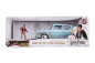 Preview: Jada Toys 253185002 Harry Potter 1959 Ford Anglia mit Figur 1:24 Modellauto