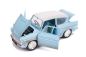 Preview: Jada Toys 253185002 Harry Potter 1959 Ford Anglia mit Figur 1:24 Modellauto