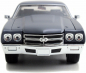 Preview: Jada Toys 253203002 Fast & Furious Roman's Chevy Chevelle SS 1970 1:24 Modellauto