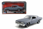 Preview: Jada Toys 253203002 Fast & Furious Roman's Chevy Chevelle SS 1970 1:24 Modellauto