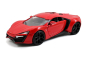 Preview: Jada Toys 253203003 Fast & Furious Lykan Hypersport 1:24 Modellauto