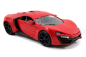 Preview: Jada Toys 253203003 Fast & Furious Lykan Hypersport 1:24 Modellauto