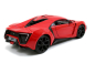 Preview: Jada Toys 253203003 Fast & Furious Lykan Hypersport 1:24 Modellauto