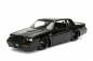 Preview: Jada Toys 253203027 Fast & Furious Dom's Buick Grand National 1987 1:24 Modellauto