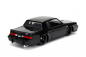 Preview: Jada Toys 253203027 Fast & Furious Dom's Buick Grand National 1987 1:24 Modellauto