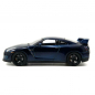 Preview: Jada Toys 253203008 Fast & Furious Brian's Nissan GT-R R35 2009 1:24 Modellauto