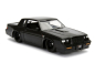 Preview: Jada Toys 253203027 Fast & Furious Dom's Buick Grand National 1987 1:24 Modellauto