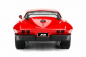 Preview: Jada Toys 253203010 Fast & Furious Letty's Chevy Corvette 1966 1:24 Modellauto