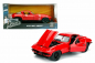 Preview: Jada Toys 253203010 Fast & Furious Letty's Chevy Corvette 1966 1:24 Modellauto