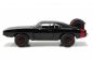 Preview: Jada Toys 253203011 Fast & Furious Dom's Dodge Charger R/T 1970 1:24 Modellauto