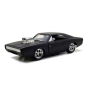 Preview: Jada Toys 253203012 Fast & Furious Dom's Dodge Charger R/T 1970 1:24 Modellauto