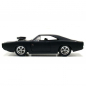 Preview: Jada Toys 253203012 Fast & Furious Dom's Dodge Charger R/T 1970 1:24 Modellauto