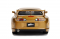 Preview: Jada Toys 253203015 Fast & Furious Slap Jack's Toyota Supra 1995 1:24 Modellauto