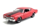 Preview: Jada Toys 253203009 Fast & Furious Dom's Chevy Chevelle 1970 1:24 Modellauto