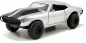 Preview: Jada Toys 253203022 Fast & Furious Roman's Chevy Camaro 1967 1:24 Modellauto