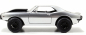 Preview: Jada Toys 253203022 Fast & Furious Roman's Chevy Camaro 1967 1:24 Modellauto