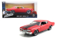 Preview: Jada Toys 253203009 Fast & Furious Dom's Chevy Chevelle 1970 1:24 Modellauto