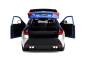 Preview: Jada Toys 253203026 Fast & Furious 2012 Brian's Subaru Impreza WRX STI 1:24