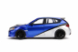 Preview: Jada Toys 253203026 Fast & Furious 2012 Brian's Subaru Impreza WRX STI 1:24