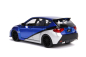 Preview: Jada Toys 253203026 Fast & Furious 2012 Brian's Subaru Impreza WRX STI 1:24