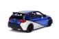 Preview: Jada Toys 253203026 Fast & Furious 2012 Brian's Subaru Impreza WRX STI 1:24