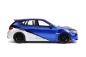 Preview: Jada Toys 253203026 Fast & Furious 2012 Brian's Subaru Impreza WRX STI 1:24