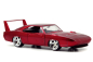 Preview: Jada Toys 253203029 Fast & Furious Dom's Dodge Charger Daytona 1969 1:24 Modellauto