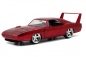 Preview: Jada Toys 253203029 Fast & Furious Dom's Dodge Charger Daytona 1969 1:24 Modellauto