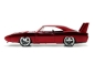 Preview: Jada Toys 253203029 Fast & Furious Dom's Dodge Charger Daytona 1969 1:24 Modellauto