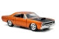 Preview: Jada Toys 253203030 Fast & Furious Dom's Plymouth Road Runner 1970 1:24 Modellauto