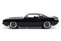 Preview: Jada Toys 253203031 Fast & Furious Letty's Plymouth Barracuda 1970 1:24 Modellauto