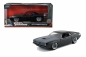 Preview: Jada Toys 253203031 Fast & Furious Letty's Plymouth Barracuda 1970 1:24 Modellauto