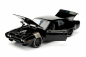 Preview: Jada Toys 253203034 Fast & Furious Dom's Plymouth GTX 1972 1:24 Modellauto