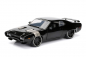 Preview: Jada Toys 253203034 Fast & Furious Dom's Plymouth GTX 1972 1:24 Modellauto