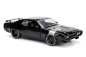 Preview: Jada Toys 253203034 Fast & Furious Dom's Plymouth GTX 1972 1:24 Modellauto