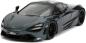 Preview: Jada Toys 253203036 Fast & Furious Shaw's McLaren 720S 1:24 Modellauto